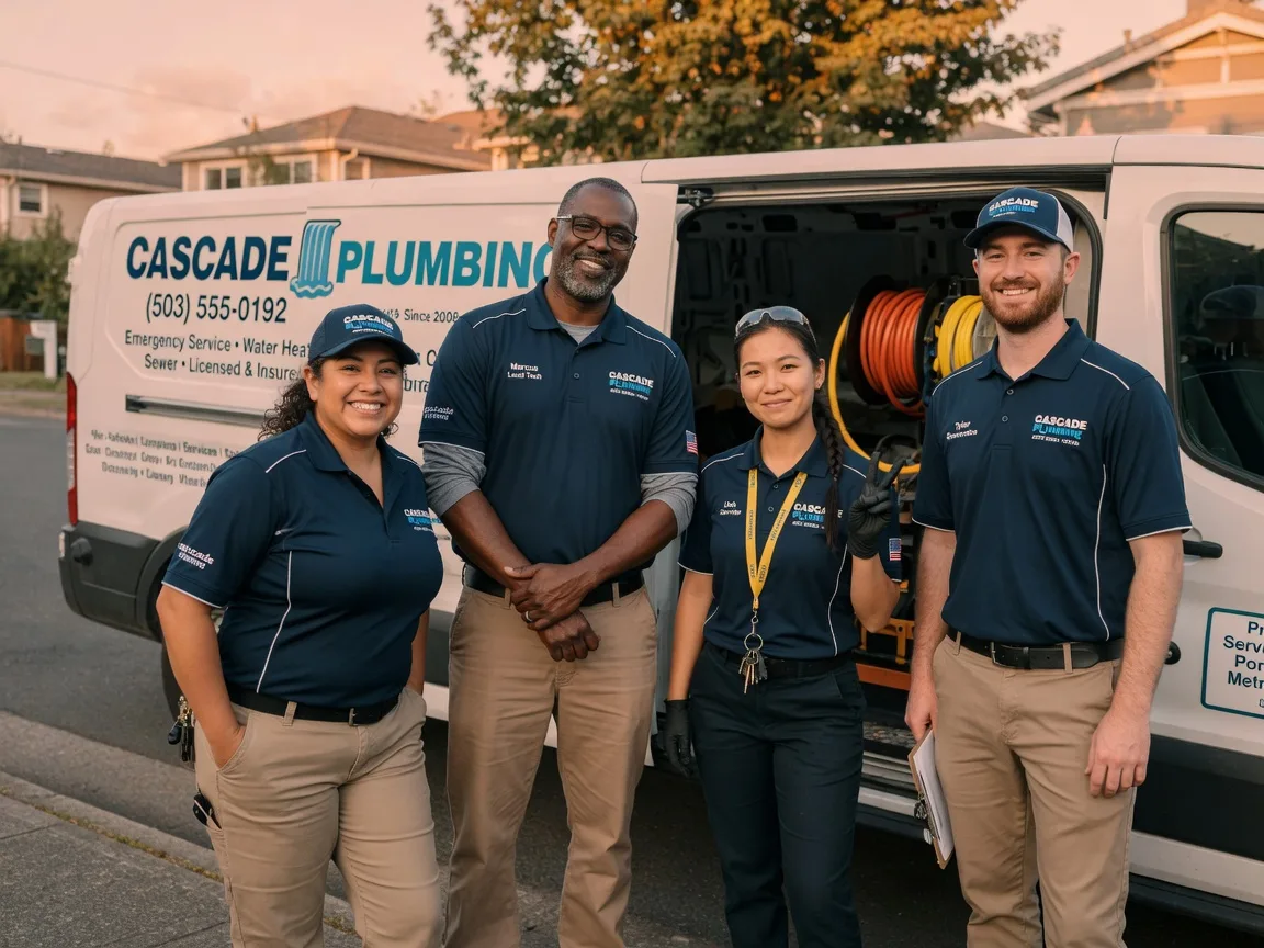 Emergency Plumber company in Merriman, NE